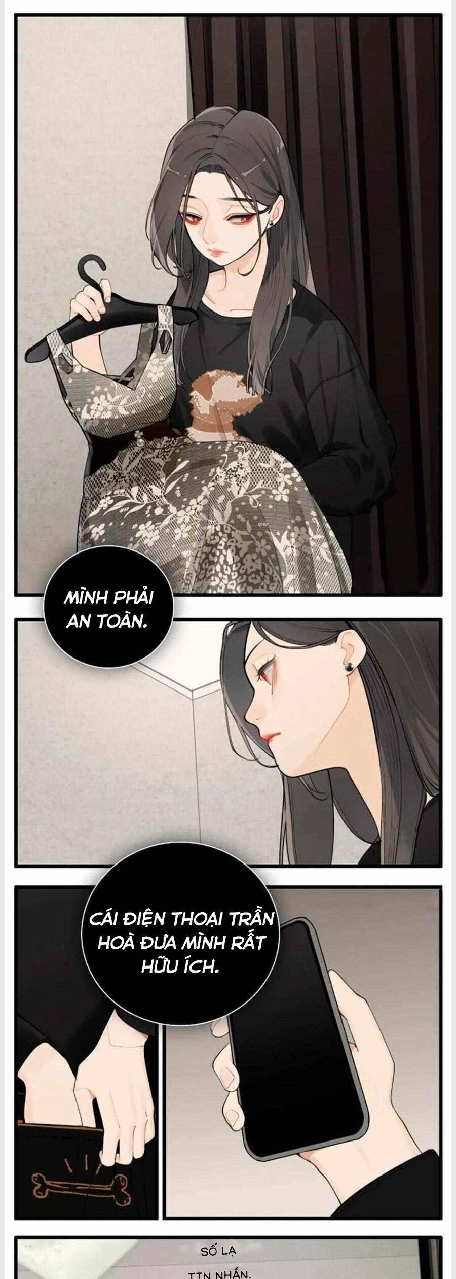 Vật Trong Tay Chương 110 Ảnh 5