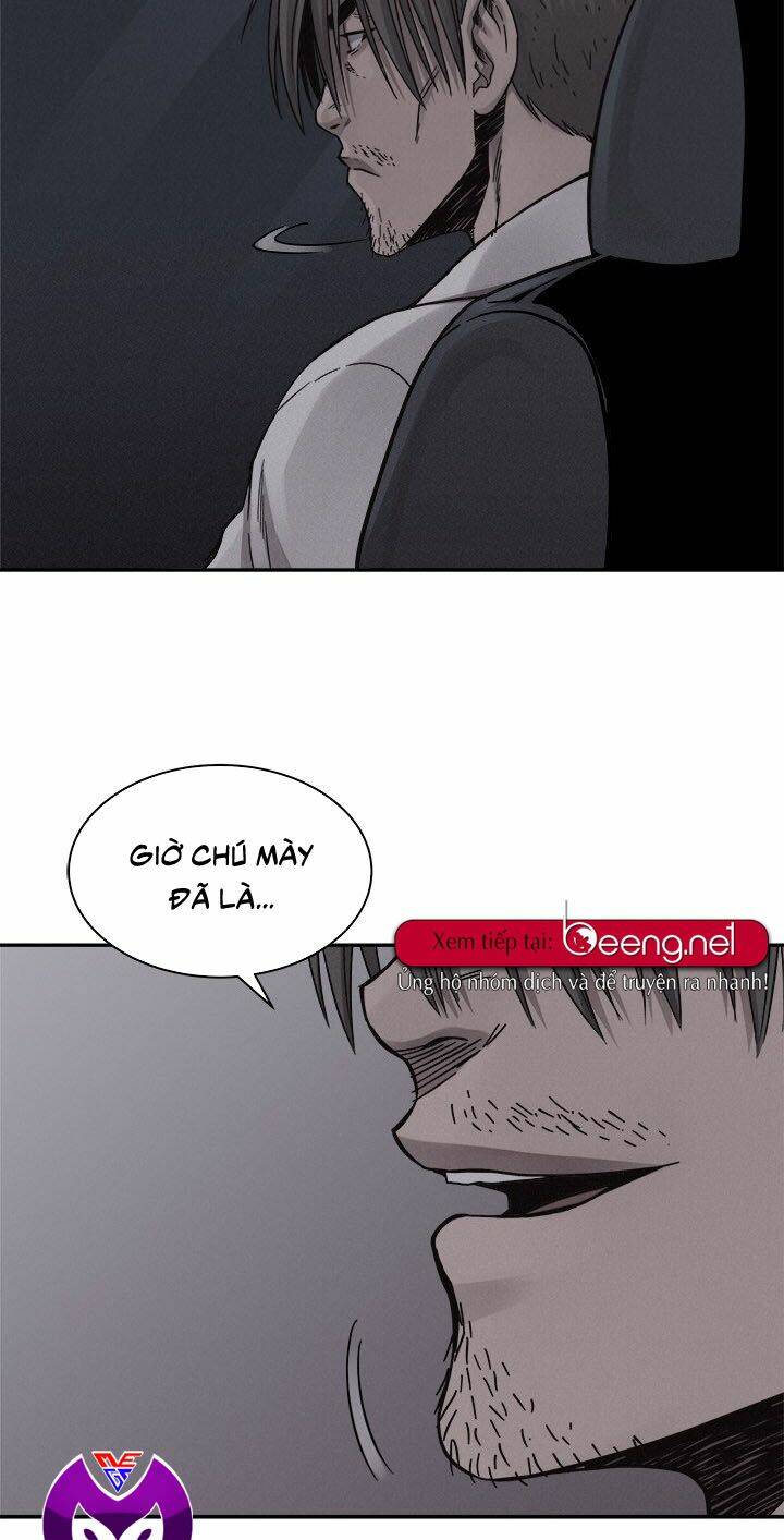 Nắm Đấm Chương 78 Ảnh 43