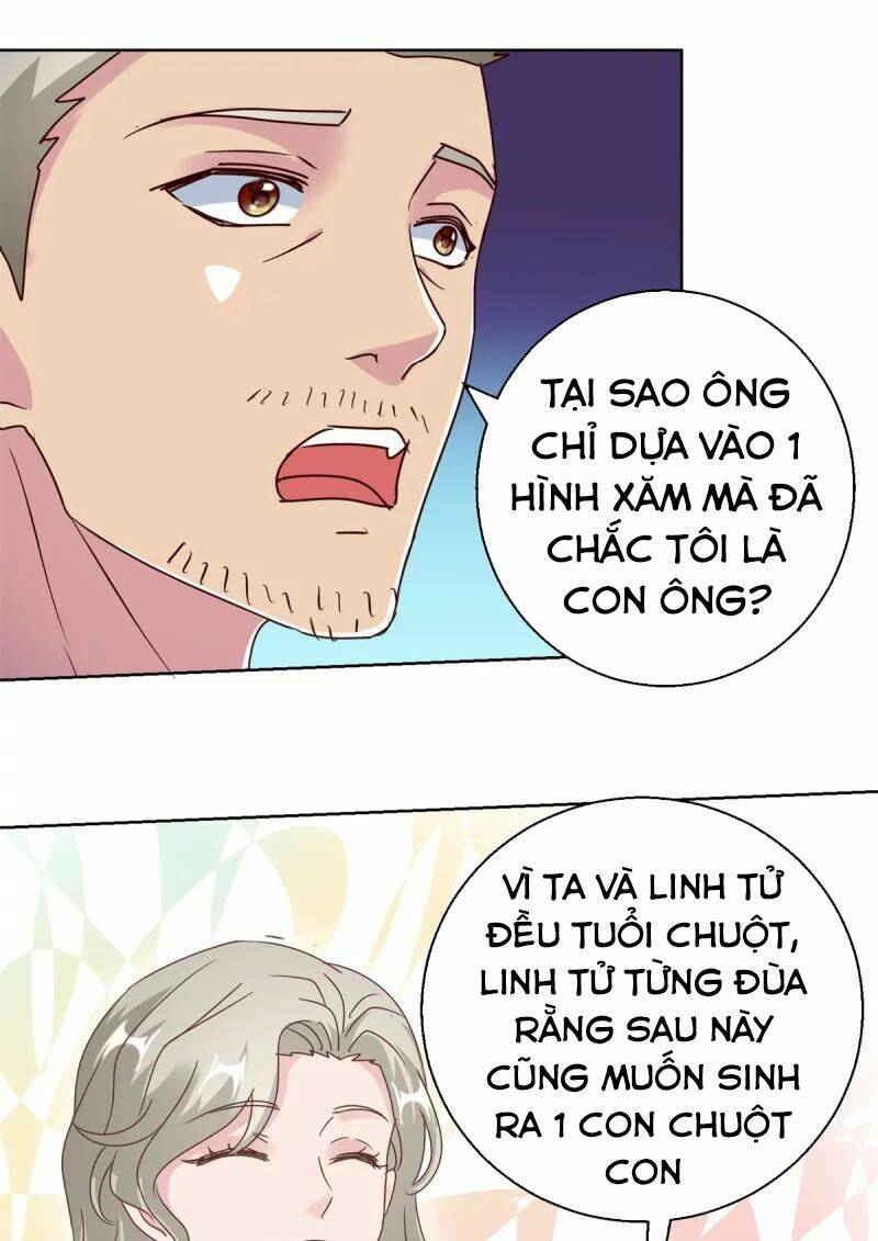 Vú Em Là Cổ Tiên Chương 184 Ảnh 23