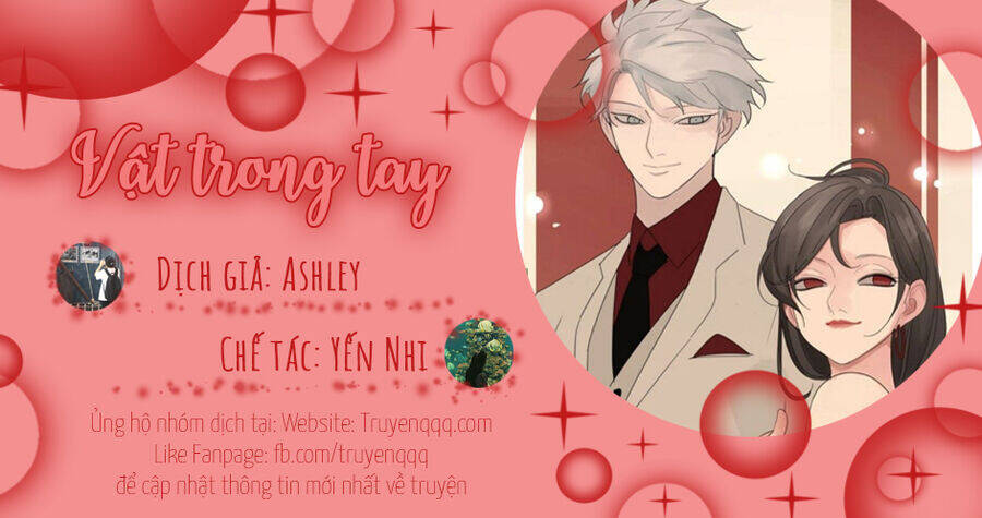 Vật Trong Tay Chương 108 Ảnh 74