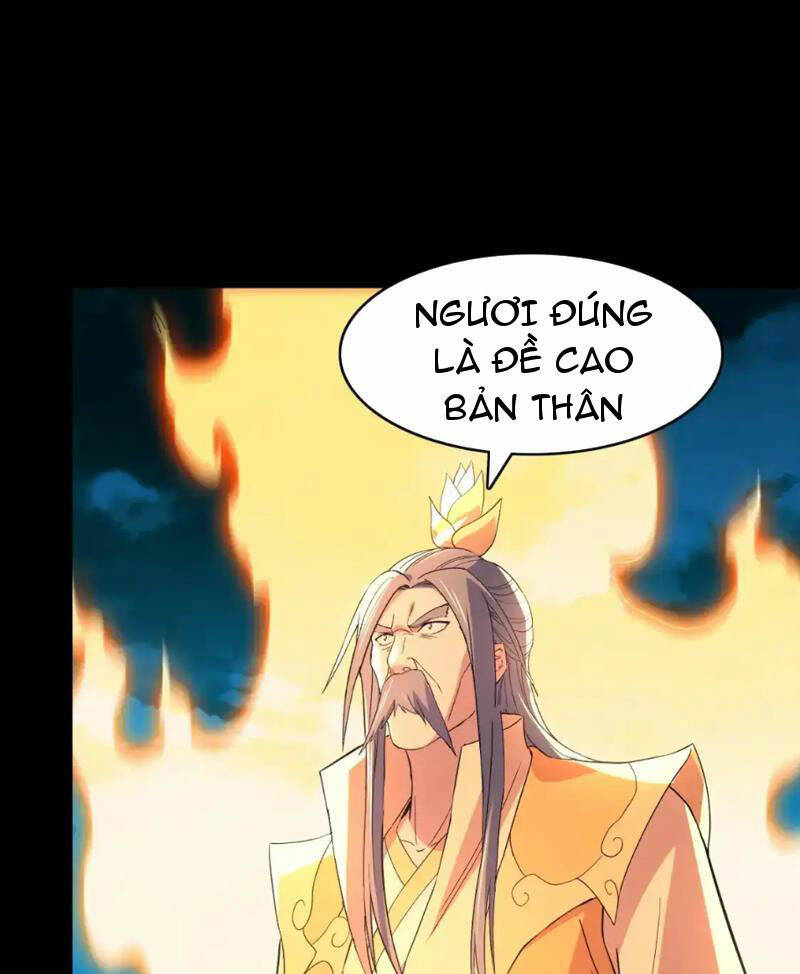 Không Nhường Nữa Ta Chết, Ta Liền Thật Vô Địch Chương 141 Ảnh 26