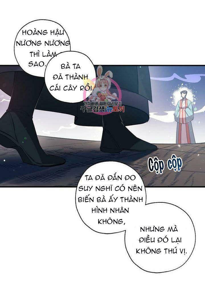 Sơn Ca Yêu Kiều Của Yêu Tinh Chương 32 Ảnh 34