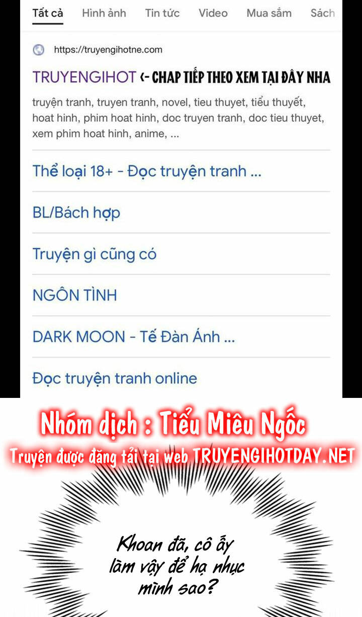 Ngài Công Tước, Chùng Ta Cùng Tắm Nào ! Chương 41 Ảnh 4