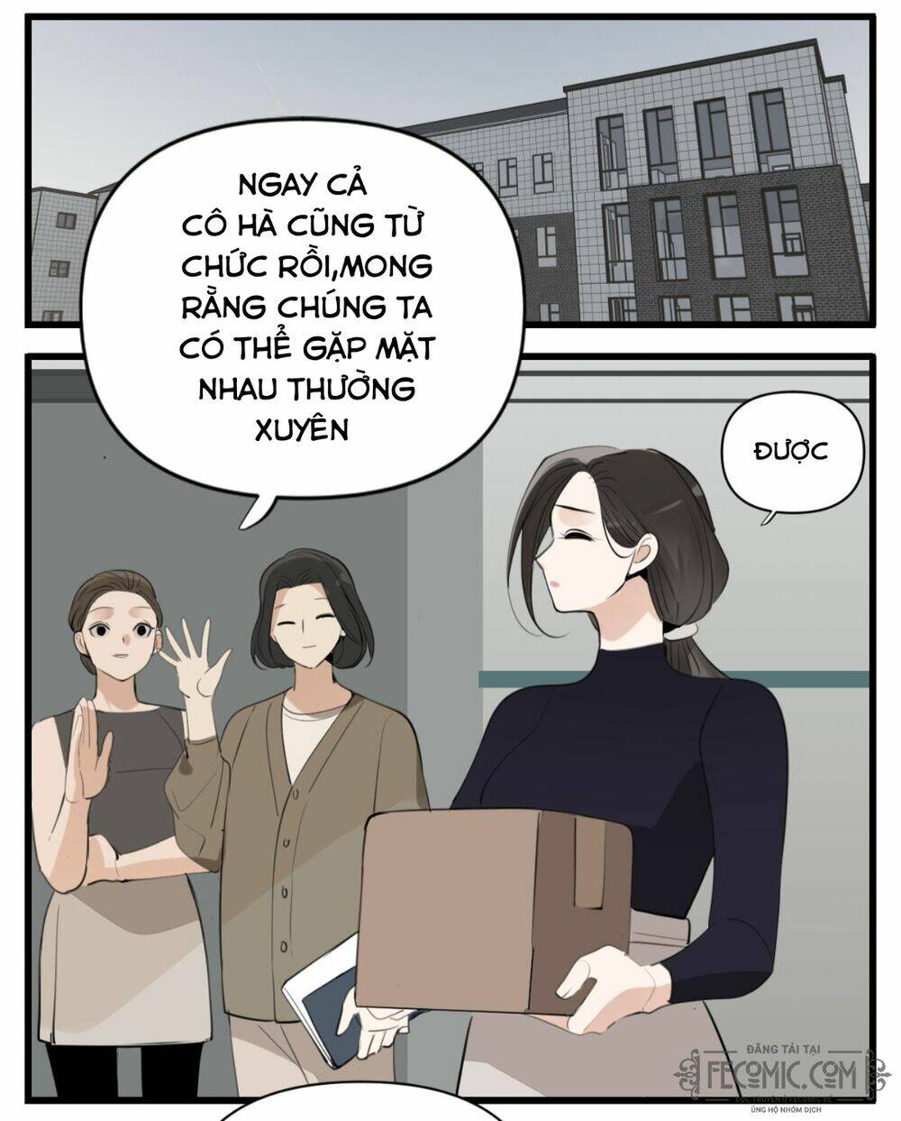 Vật Trong Tay Chương 96 Ảnh 34