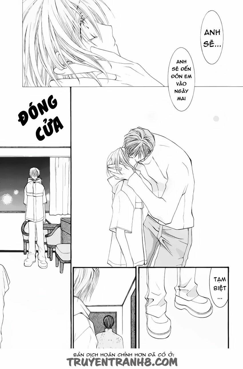 Okane Ga Nai (No Money) Chương 11 Ảnh 31