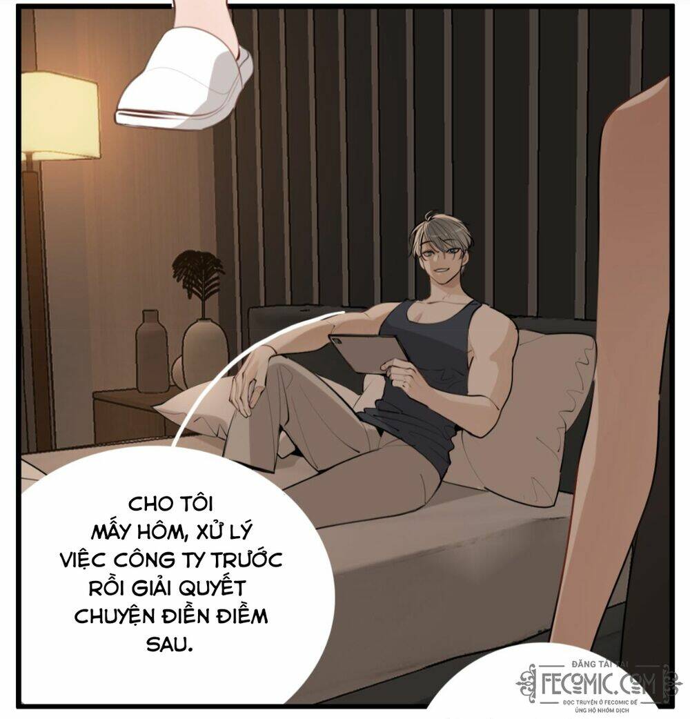 Vật Trong Tay Chương 96 Ảnh 6