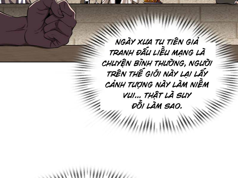 Toàn Trí Tu Tiên Giả Chương 18 Ảnh 77