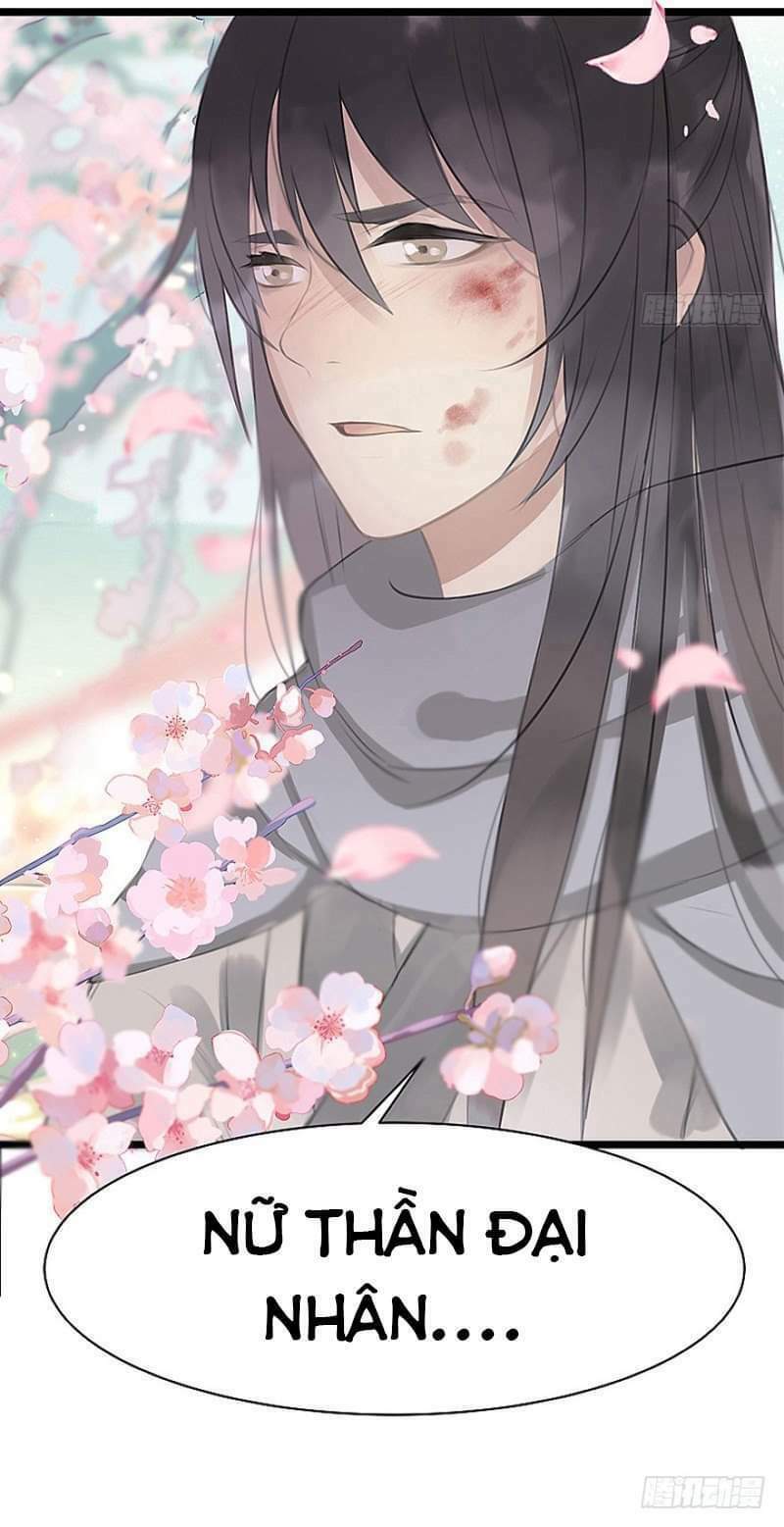 Nữ Thần Đại Nhân Sáo Lộ Đa Chương 3 Ảnh 32