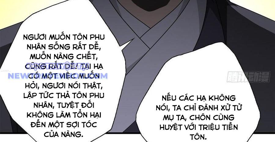 Thiên Long Bát Bộ Webtoon Chương 132 Ảnh 92