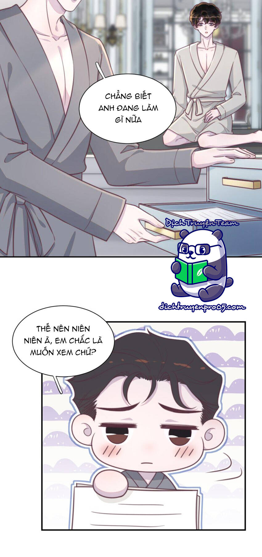 Nghe Nói Tôi Rất Nghèo Chương 158 Ảnh 20