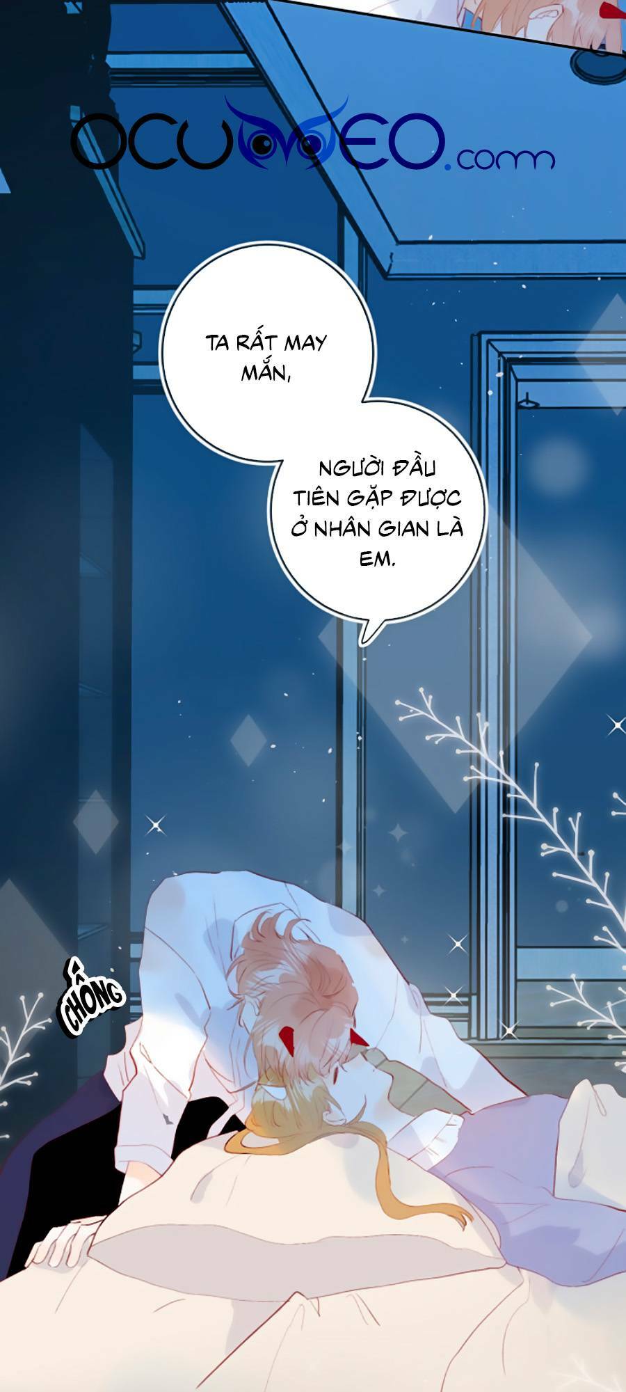 Hoa Dữ Ẩn Nặc Chi Ô Chương 134 Ảnh 28