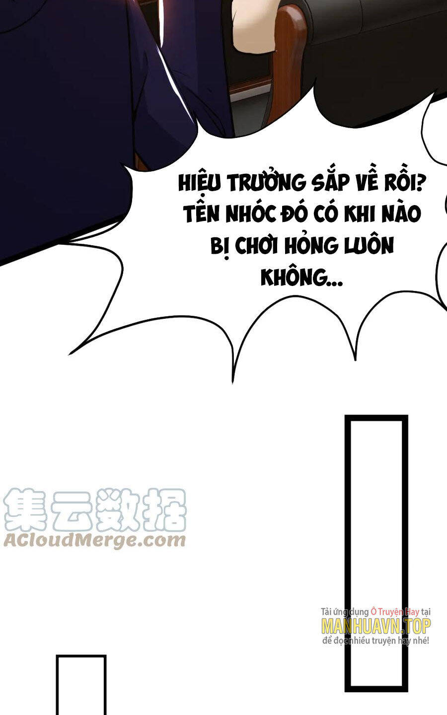 Toàn Thuộc Tính Võ Đạo Chương 57 Ảnh 30
