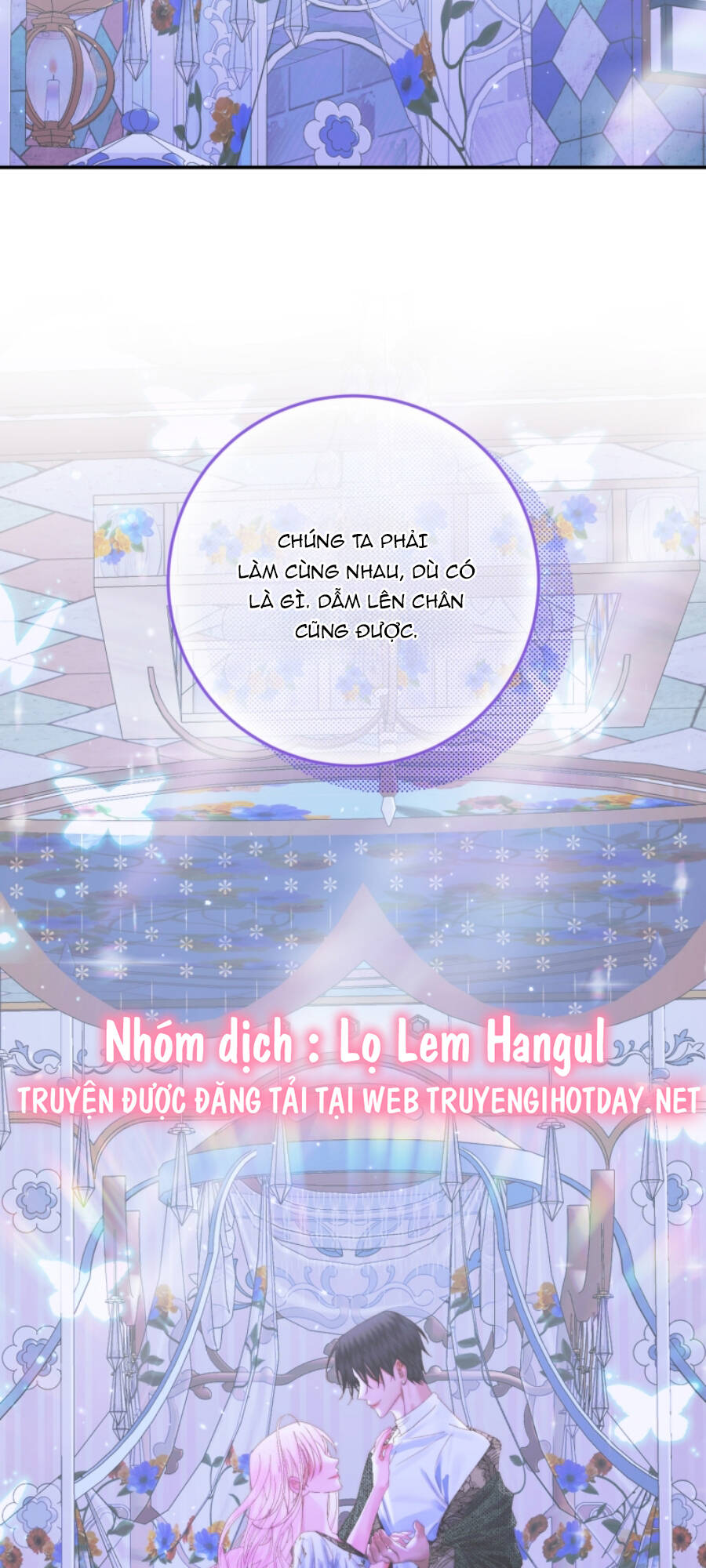 Trở Thành Cô Vợ Khế Ước Của Nhân Vật Phản Diện Chương 99.2 Ảnh 7
