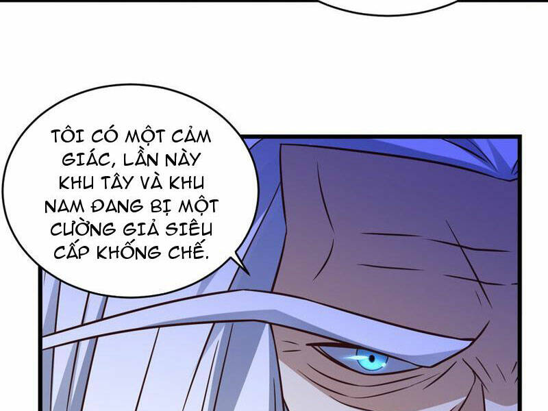 Cao Năng Lai Tập Chương 344 Ảnh 12