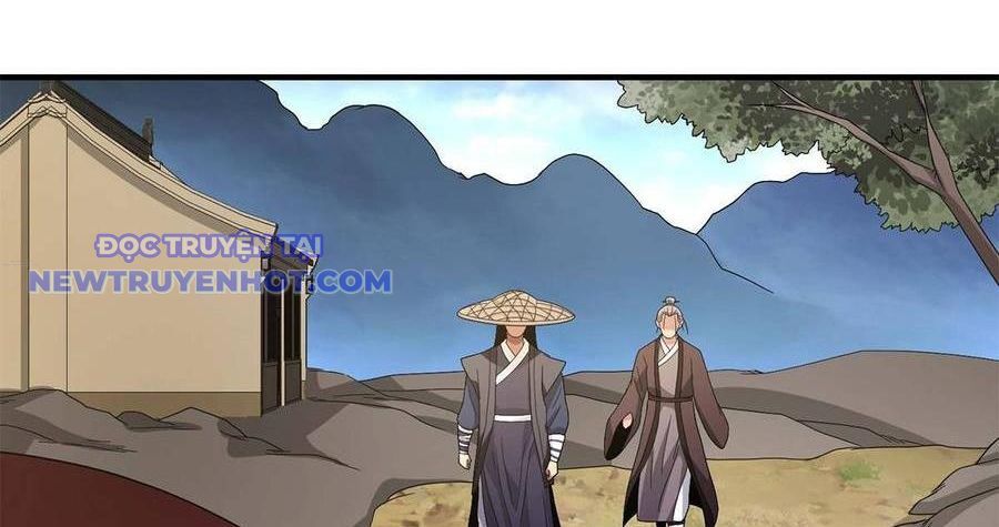 Thiên Long Bát Bộ Webtoon Chương 133 Ảnh 44