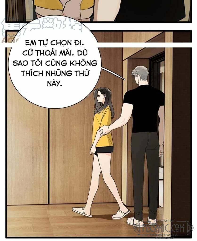 Vật Trong Tay Chương 100 Ảnh 14