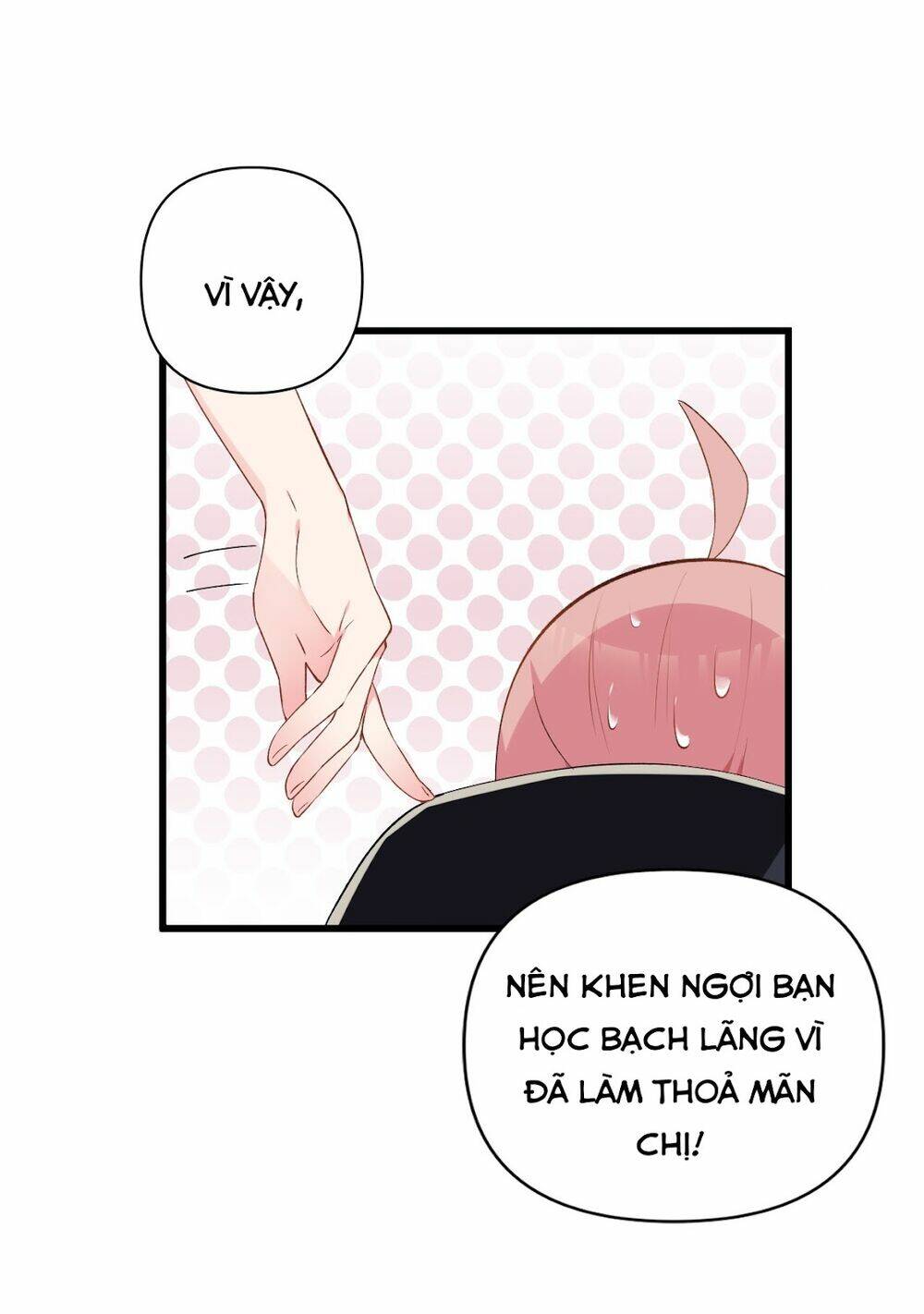 Rõ Ràng Tôi Chỉ Muốn Chơi Game, Xin Đừng Kéo Tôi Vào Lĩnh Vực Tình Yêu Chương 4 Ảnh 40