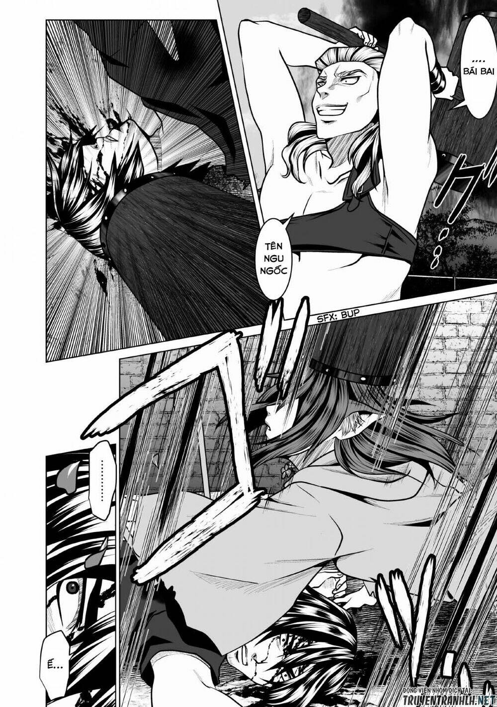 Dhm - Dungeon + Harem + Master (Manga) Chương 3 Ảnh 9