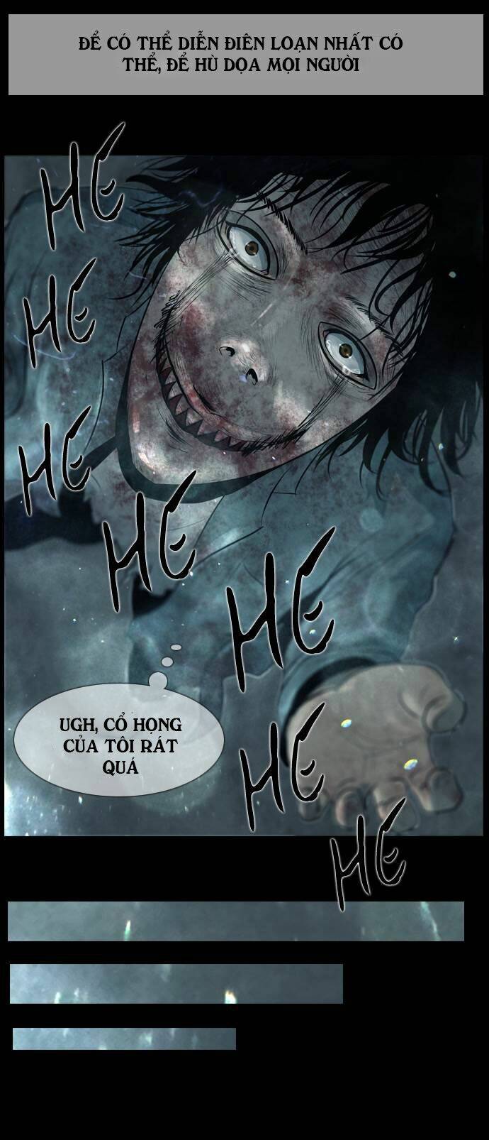 Shriek-2 Chương 1 Ảnh 32