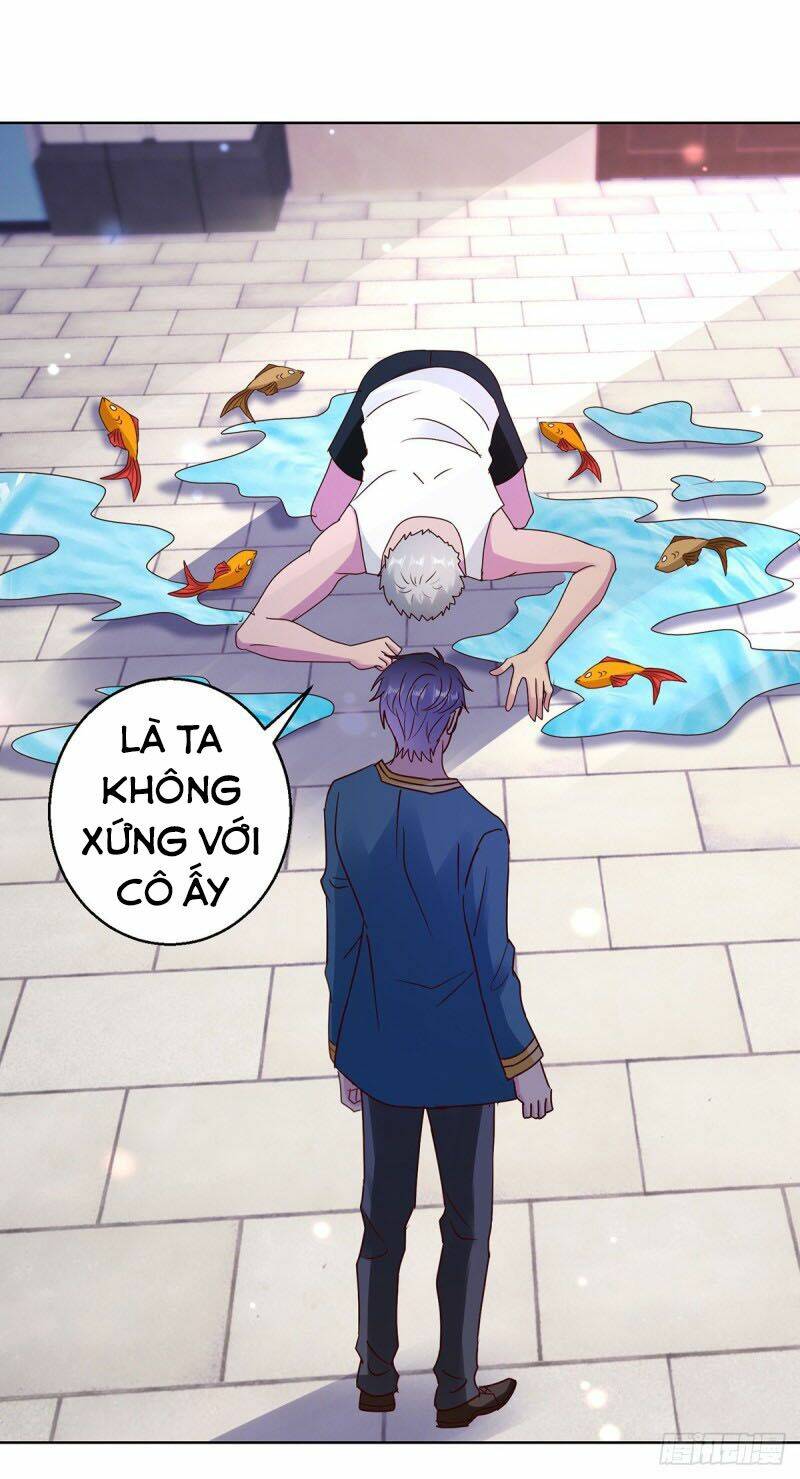 Vú Em Là Cổ Tiên Chương 183 Ảnh 18