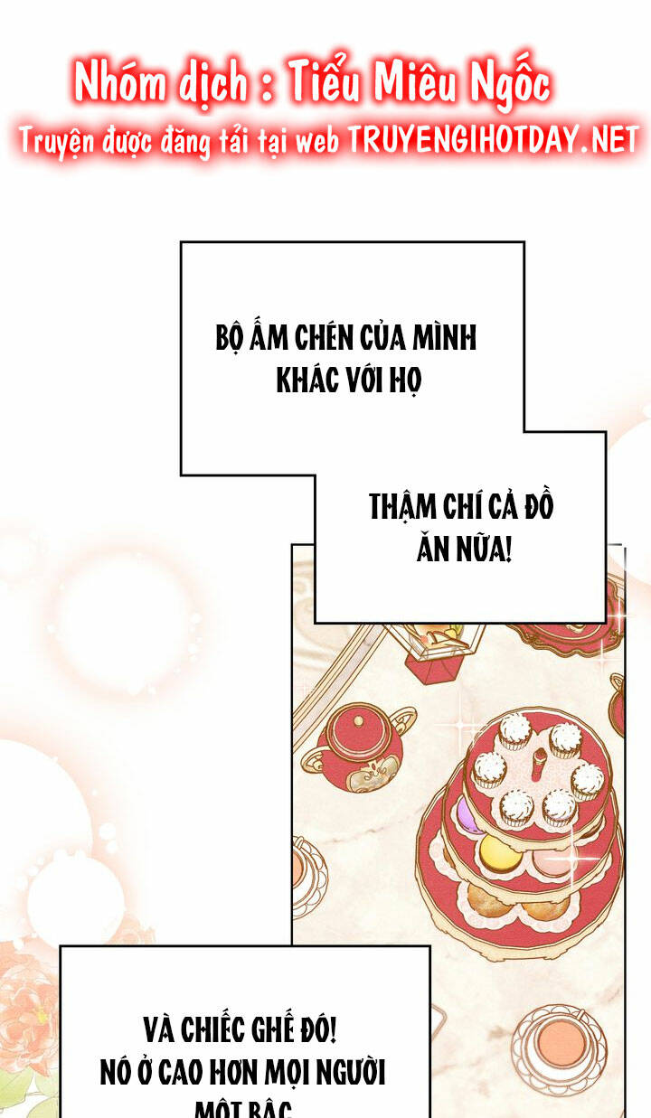 Ngài Công Tước, Chùng Ta Cùng Tắm Nào ! Chương 41 Ảnh 32