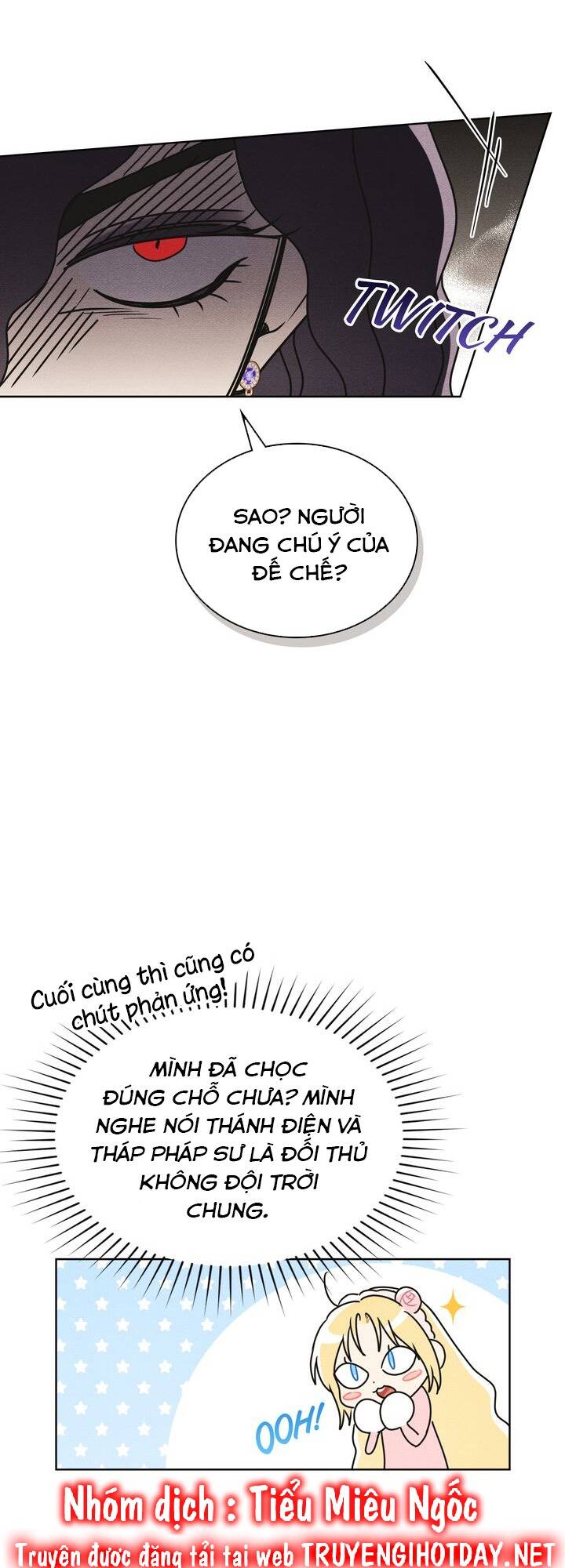 Ngài Công Tước, Chùng Ta Cùng Tắm Nào ! Chương 45 Ảnh 35