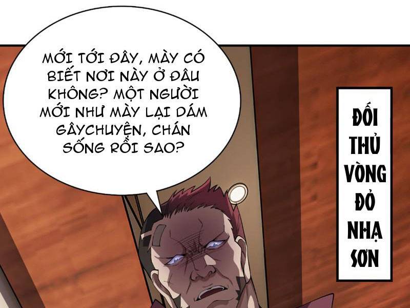Toàn Trí Tu Tiên Giả Chương 18 Ảnh 25