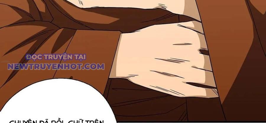 Thiên Long Bát Bộ Webtoon Chương 138 Ảnh 50