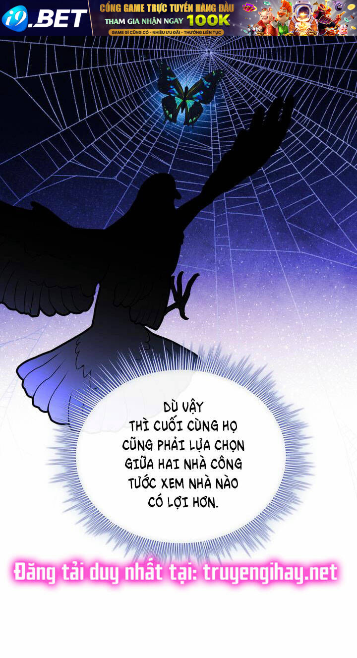 Công Nương Su Chương 64.1 Ảnh 17