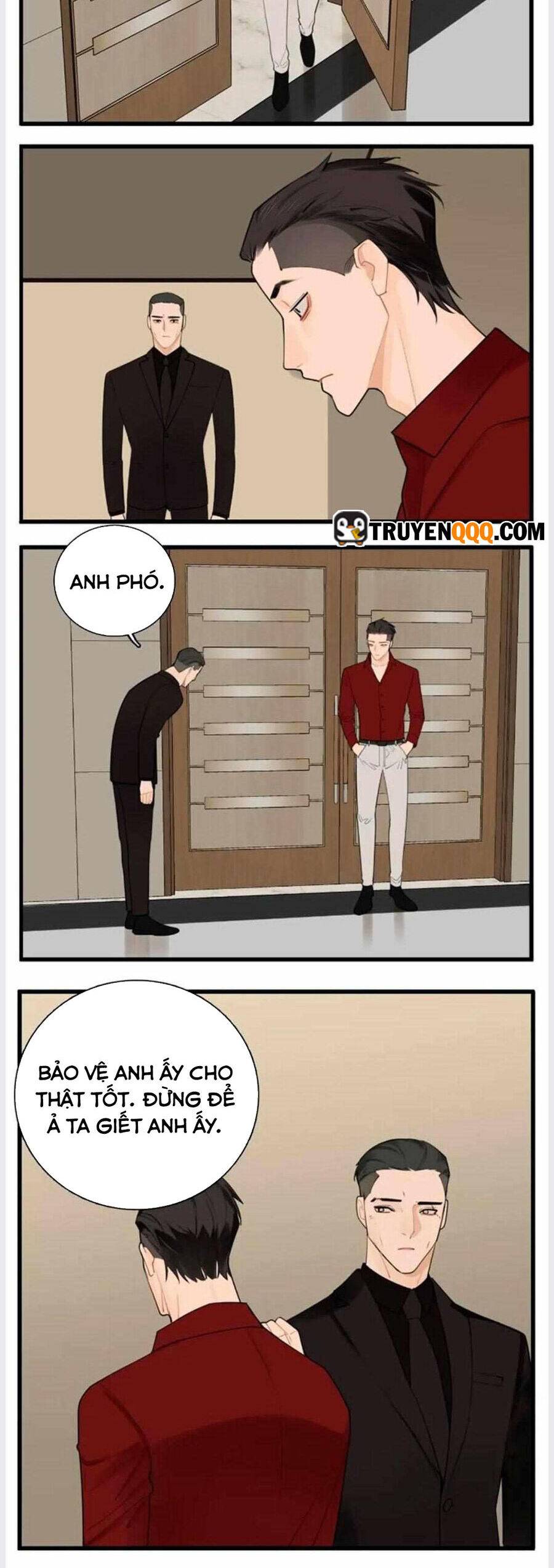 Vật Trong Tay Chương 110 Ảnh 38