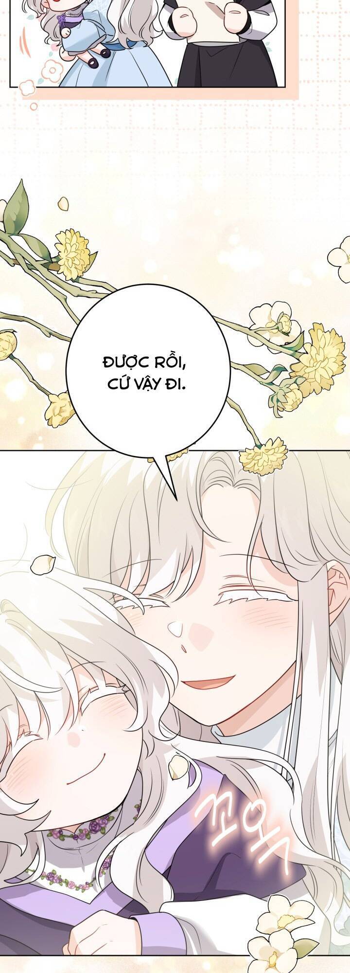 Lịch Sử Đen Tối Của Nam Chính Chương 27 Ảnh 47