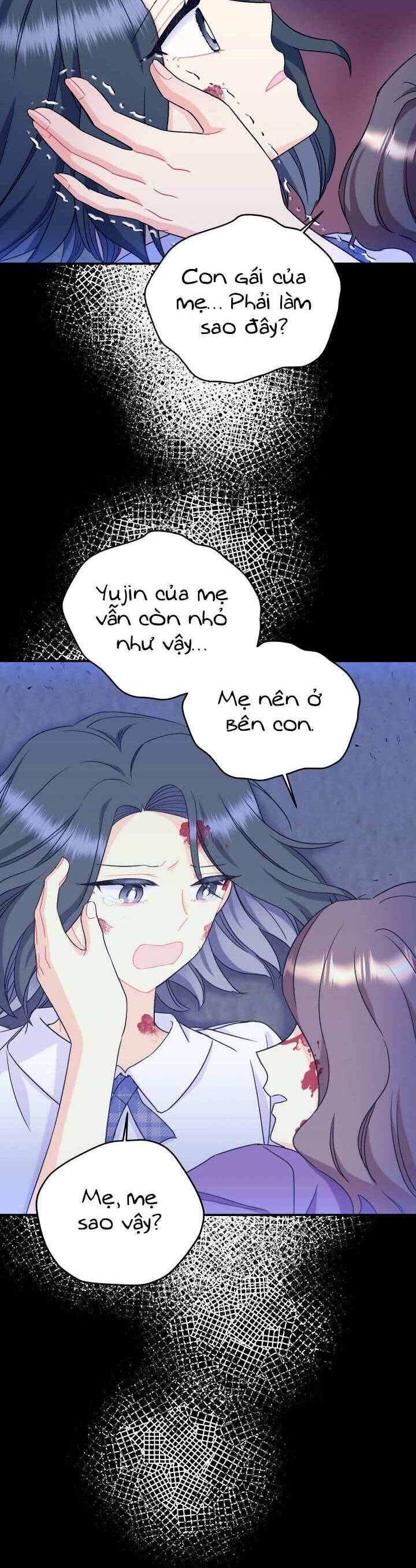 Tôi Sẽ Trở Thành Nhân Vật Chính Trong Trò Chơi Giam Cầm Chương 27 Ảnh 7