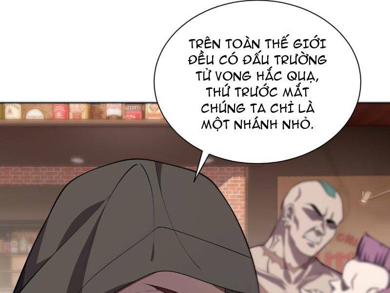Toàn Trí Tu Tiên Giả Chương 18 Ảnh 7