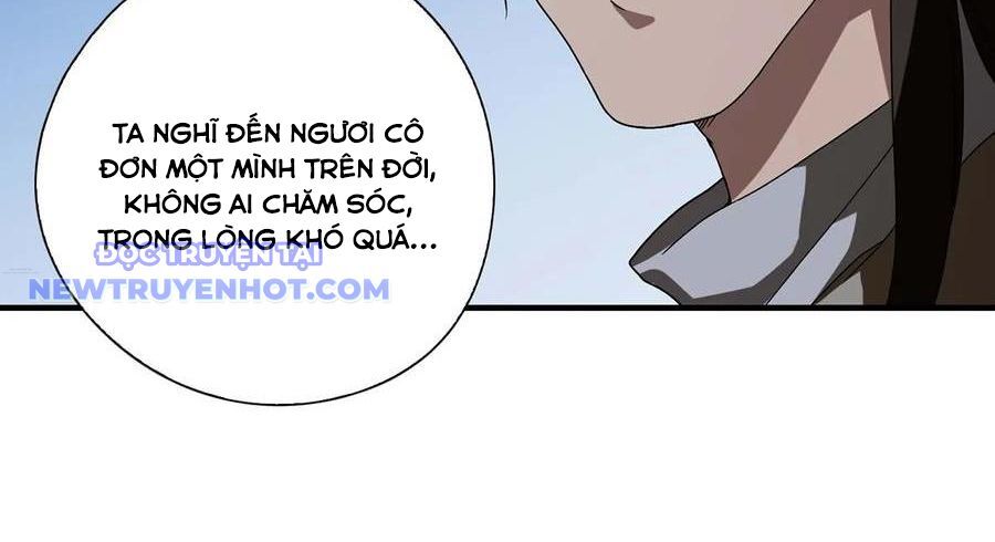 Thiên Long Bát Bộ Webtoon Chương 137 Ảnh 85