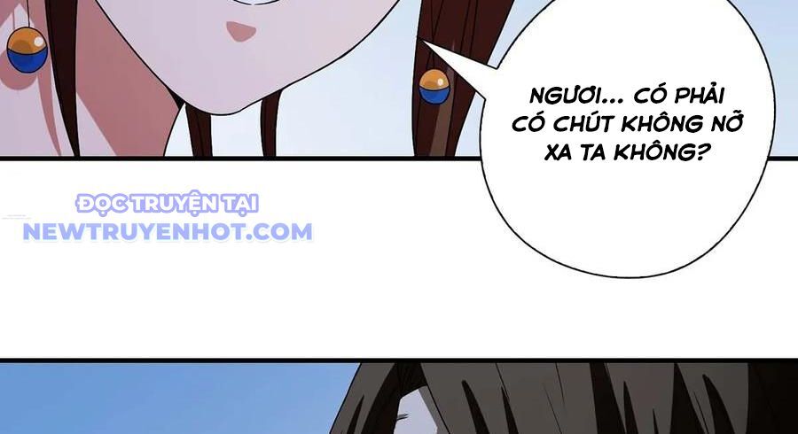Thiên Long Bát Bộ Webtoon Chương 137 Ảnh 87