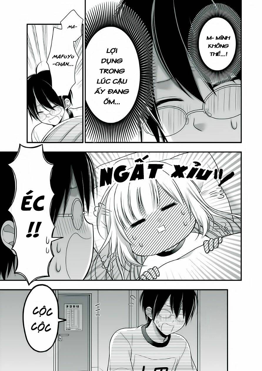Futago, Futagokoro Chương 5 Ảnh 31
