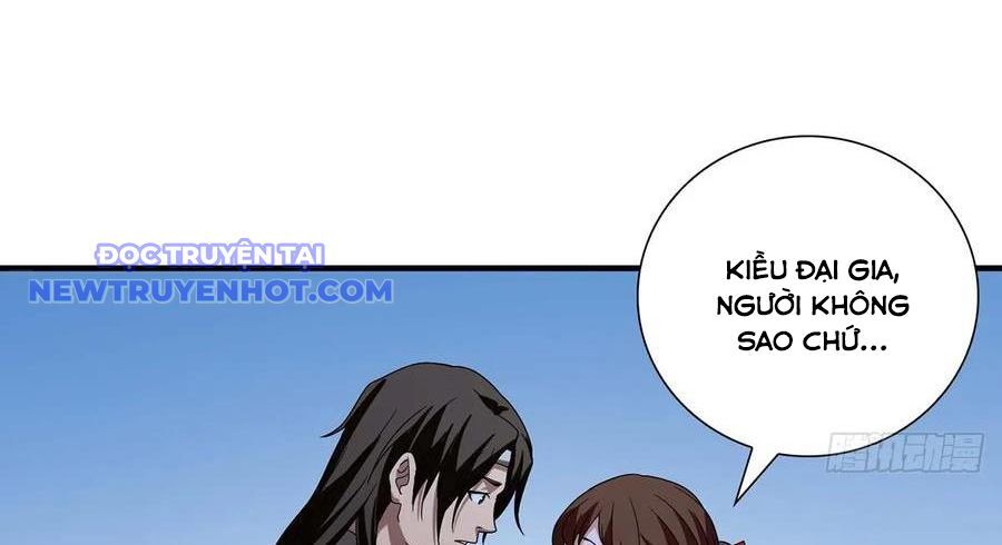 Thiên Long Bát Bộ Webtoon Chương 137 Ảnh 64