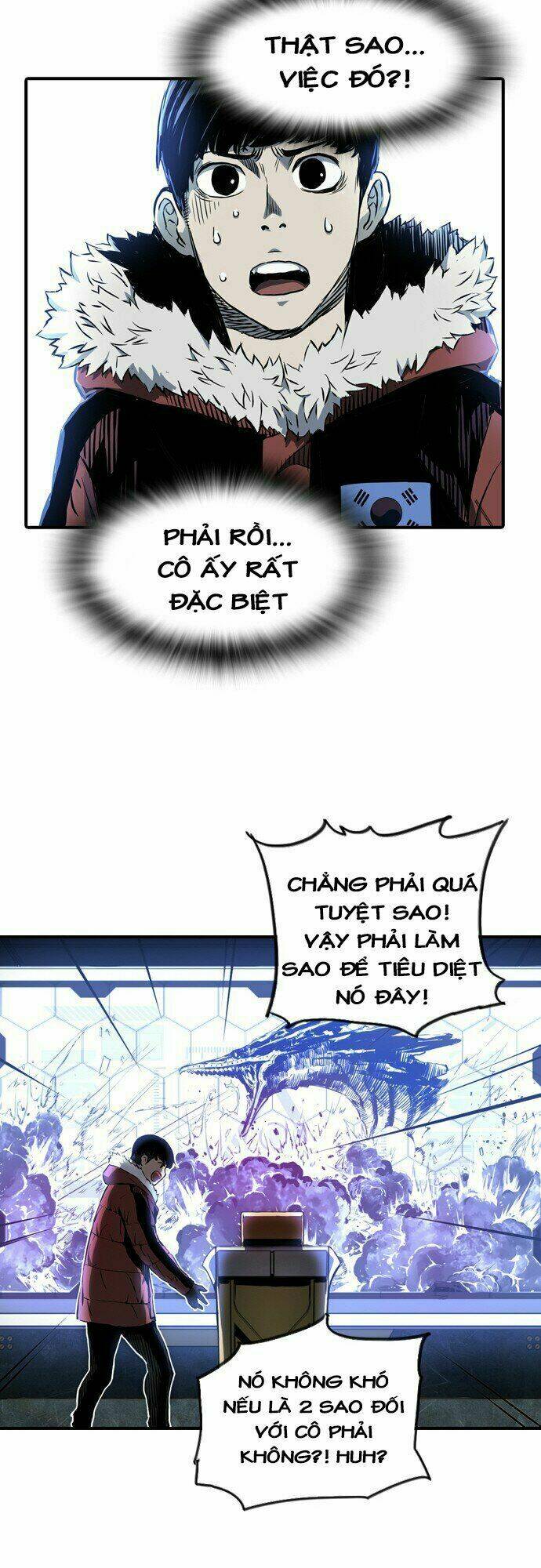 Kangtawoo Chương 2 Ảnh 50
