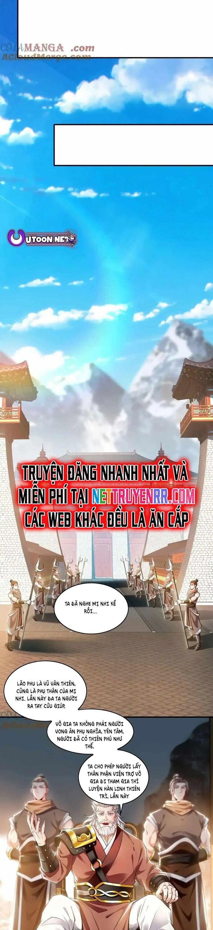 Ta Có Trăm Vạn Tốc Độ Đánh Chương 83 Ảnh 19