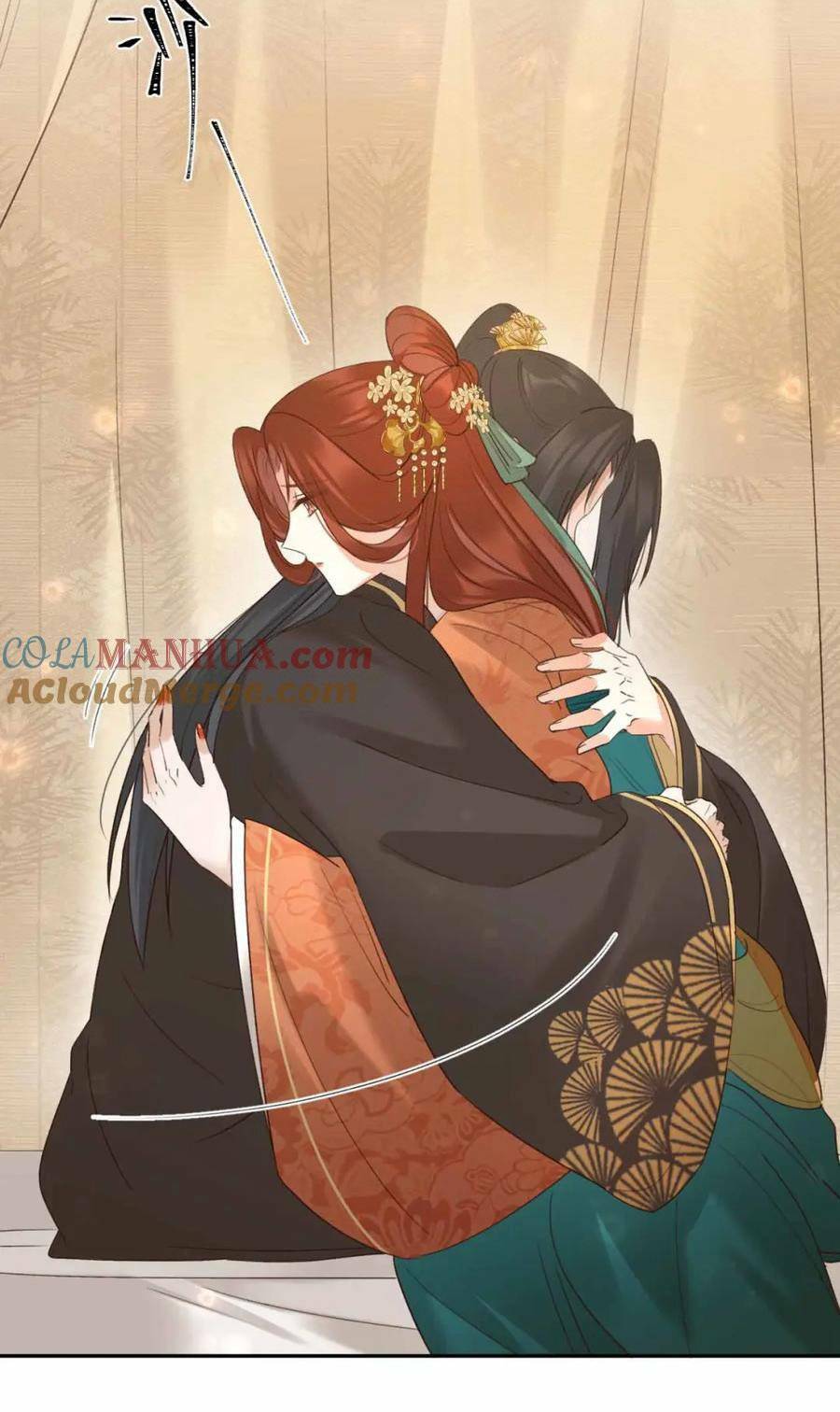 Hoàng Hậu Vô Đức Chương 111 Ảnh 51
