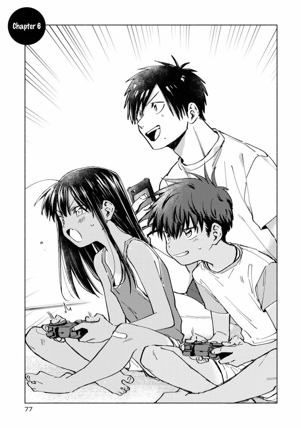 Inaka Ni Kaeru To Yakeni Jiben Ni Natsuita Kasshoku Ponytail Shota Ga Iru Chương 6 Ảnh 4
