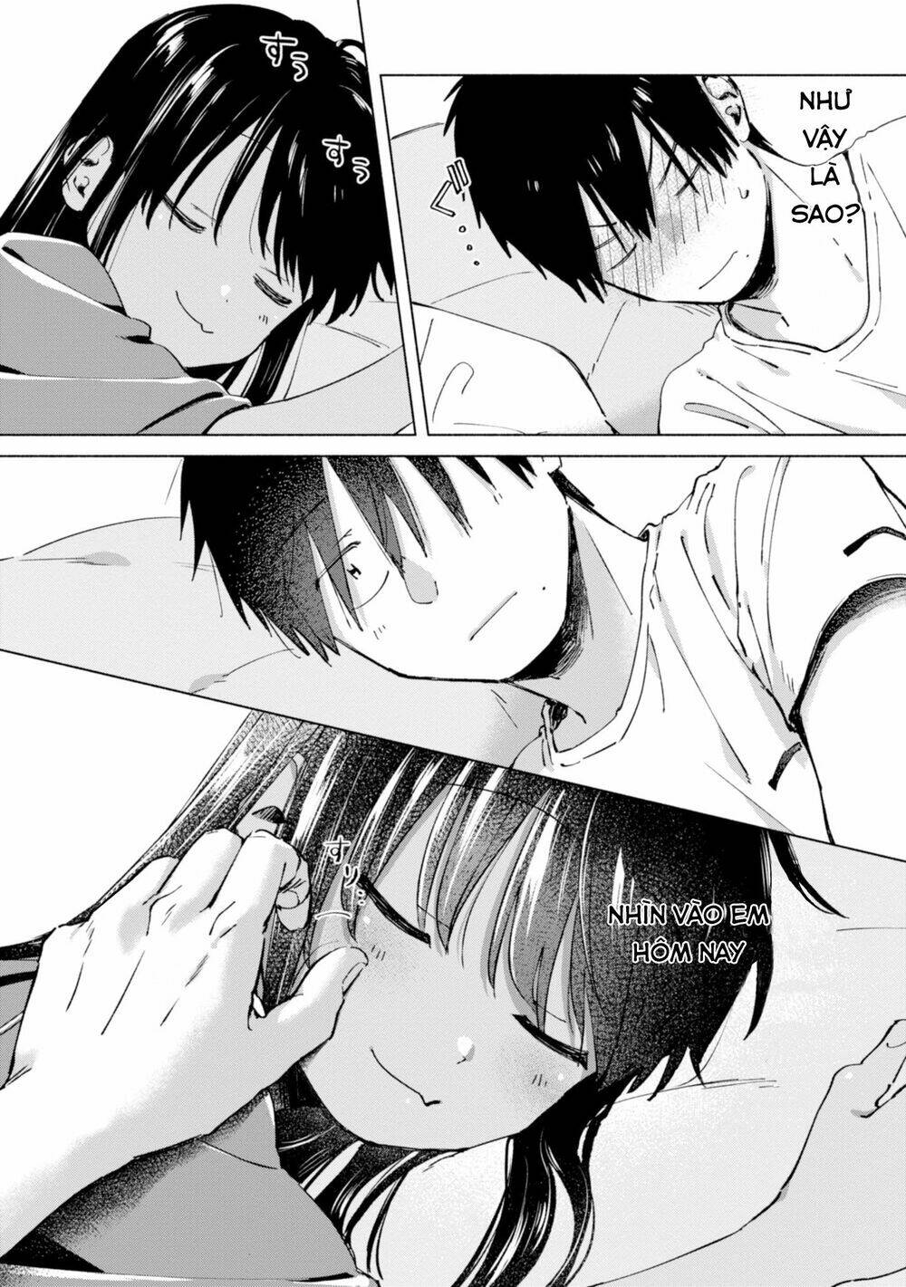 Inaka Ni Kaeru To Yakeni Jiben Ni Natsuita Kasshoku Ponytail Shota Ga Iru Chương 15 Ảnh 3