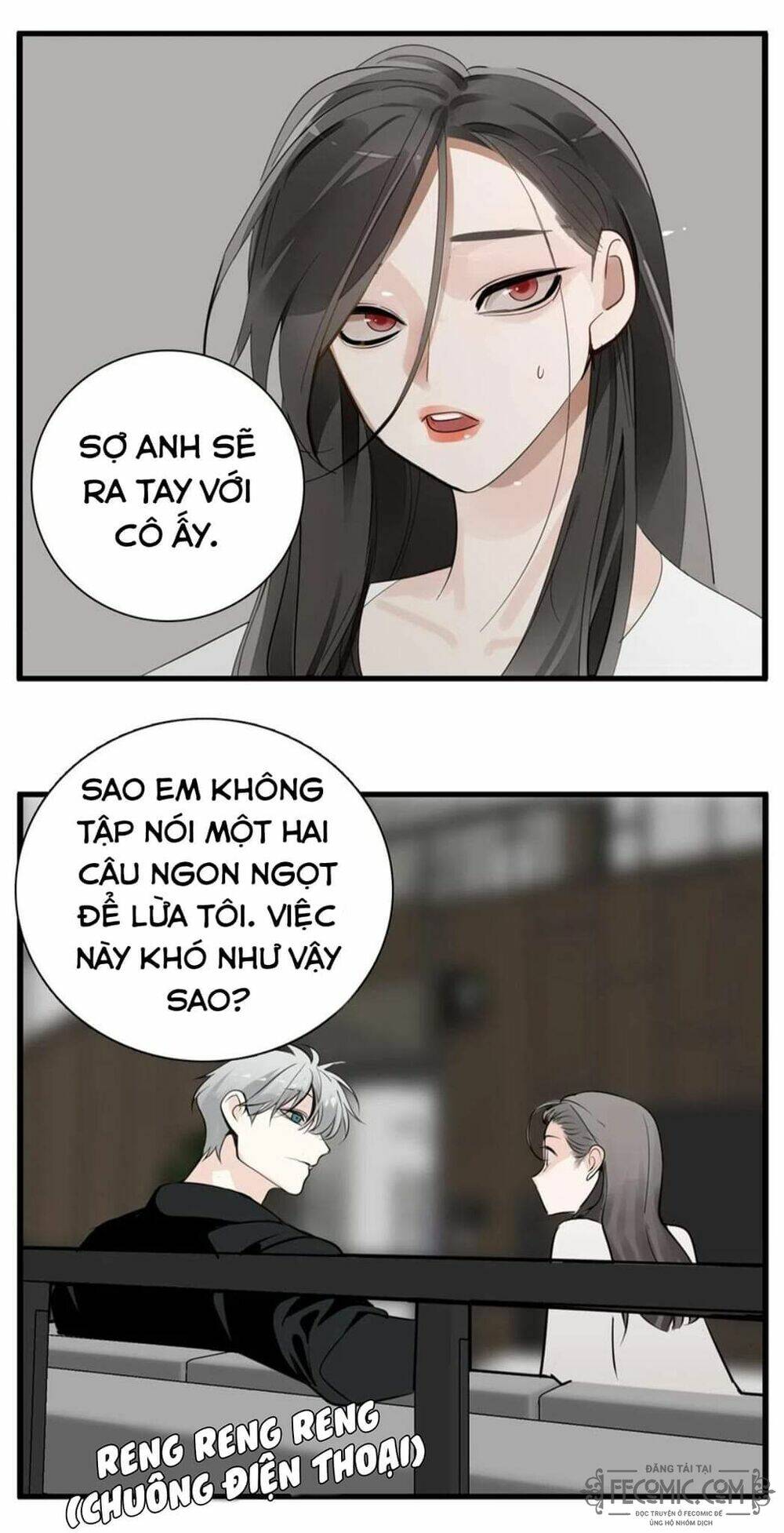 Vật Trong Tay Chương 97 Ảnh 34
