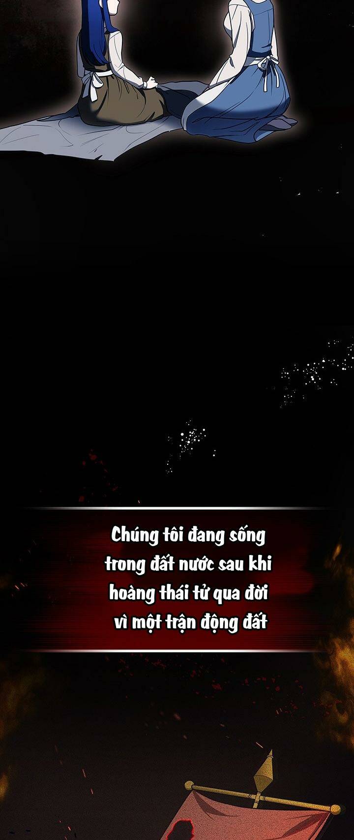 Mục Tiêu Là Sở Hữu Căn Nhà Hai Tầng Chương 1 Ảnh 28
