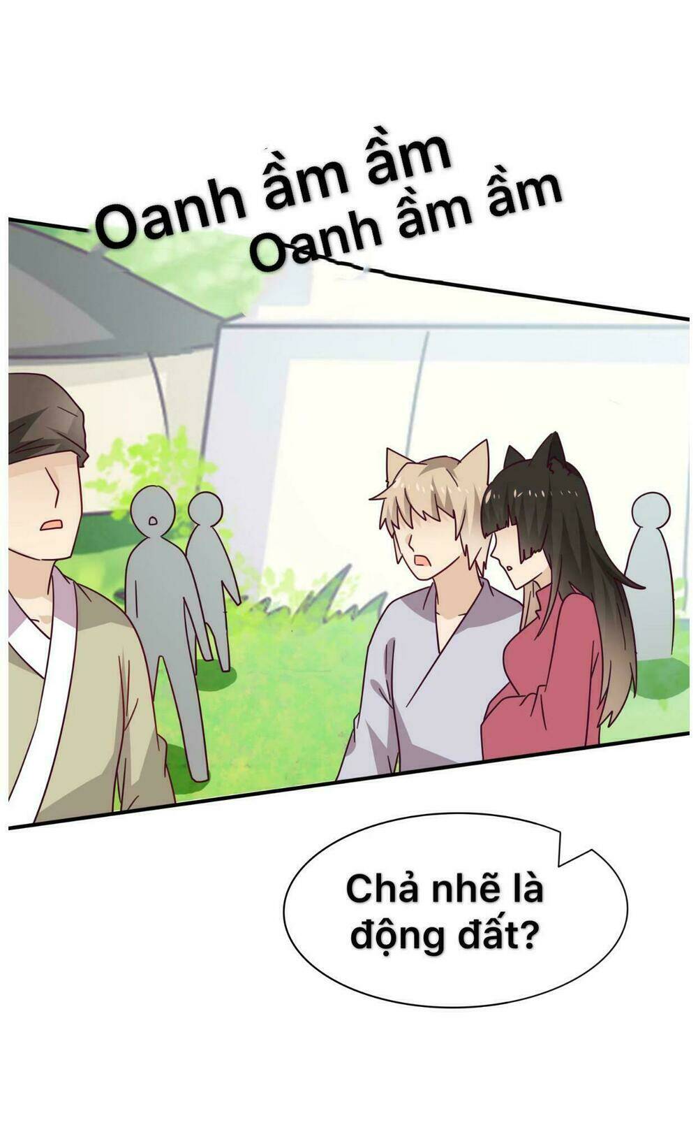 Nữ Hoàng Thú Sủng Chương 24 Ảnh 16