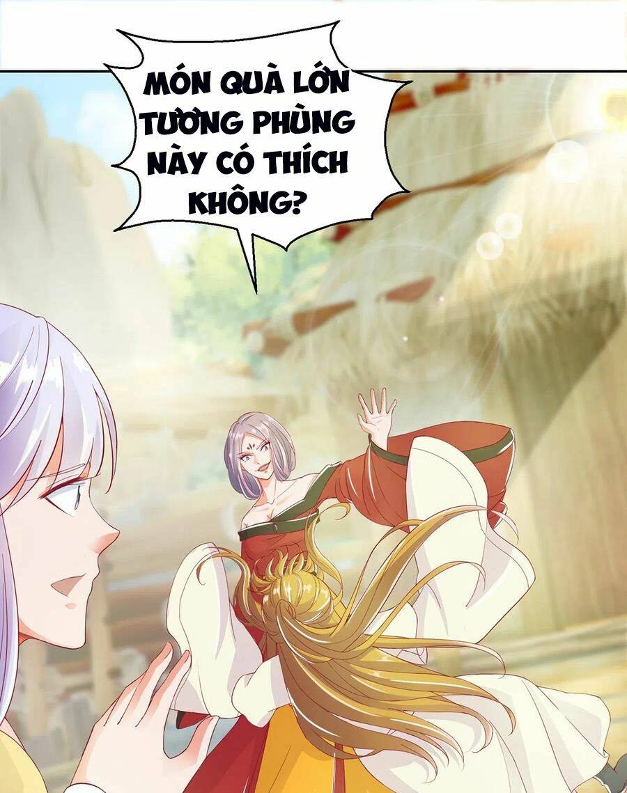 Sử Thượng Đệ Nhất Chưởng Môn Chương 206 Ảnh 30