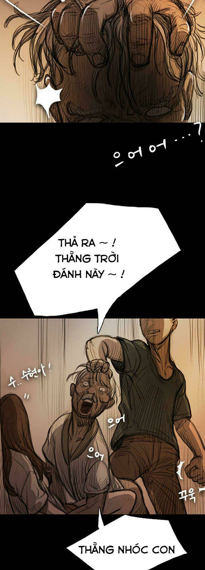 Noona: Yeon Chương 9 Ảnh 16
