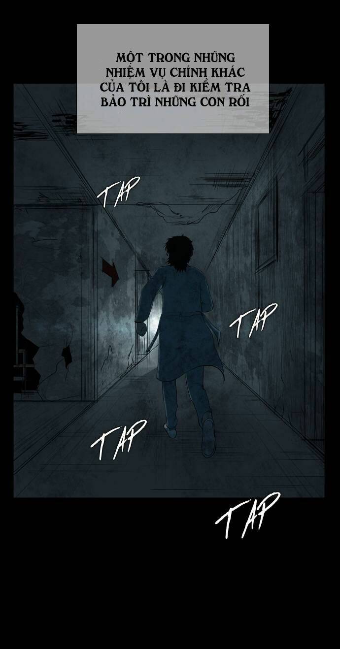 Shriek-2 Chương 1 Ảnh 46