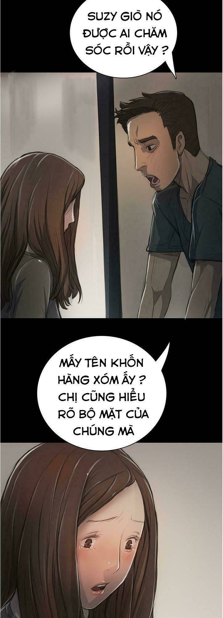 Noona: Yeon Chương 10 Ảnh 54