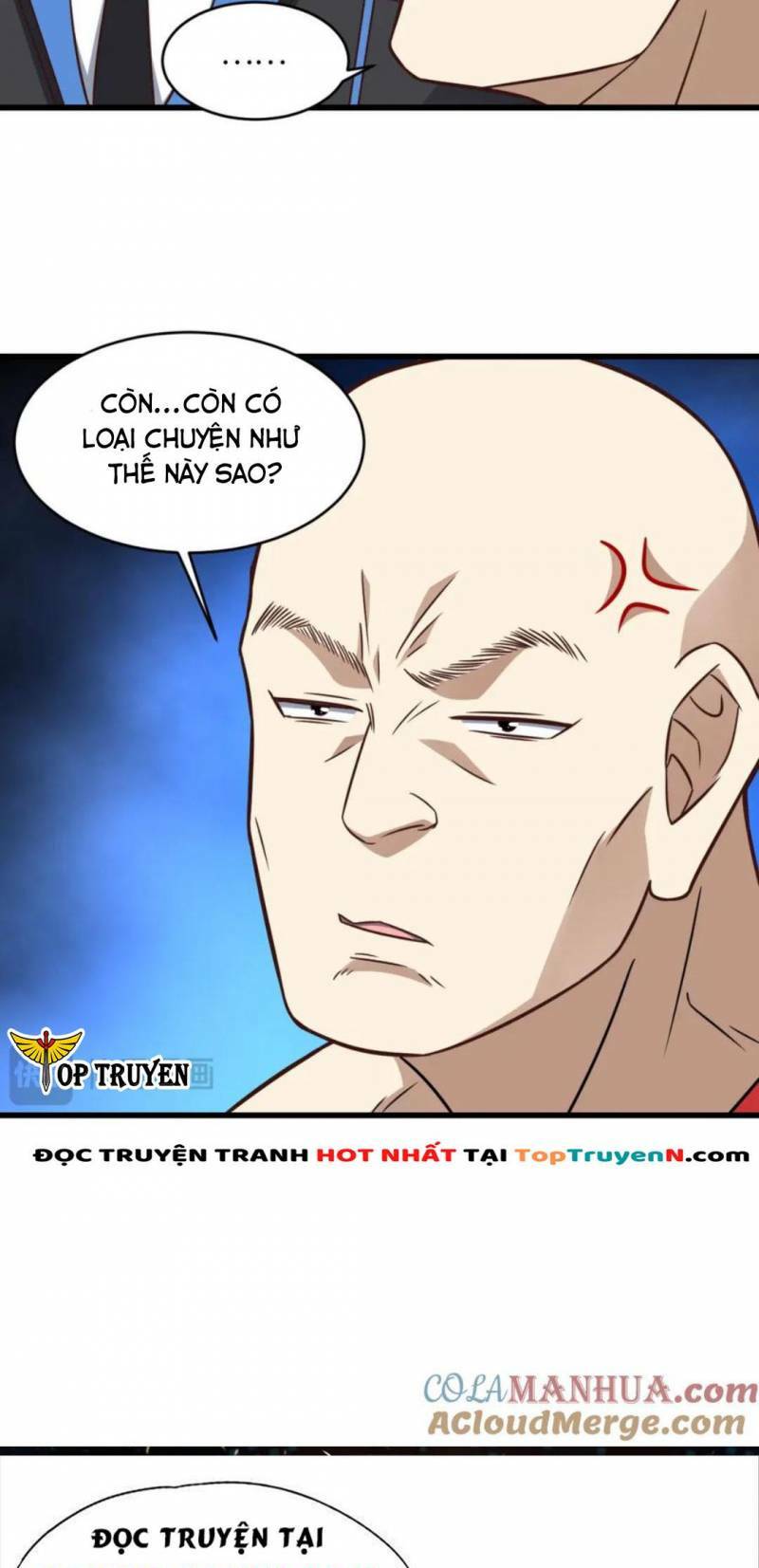 Cao Năng Lai Tập Chương 342 Ảnh 32